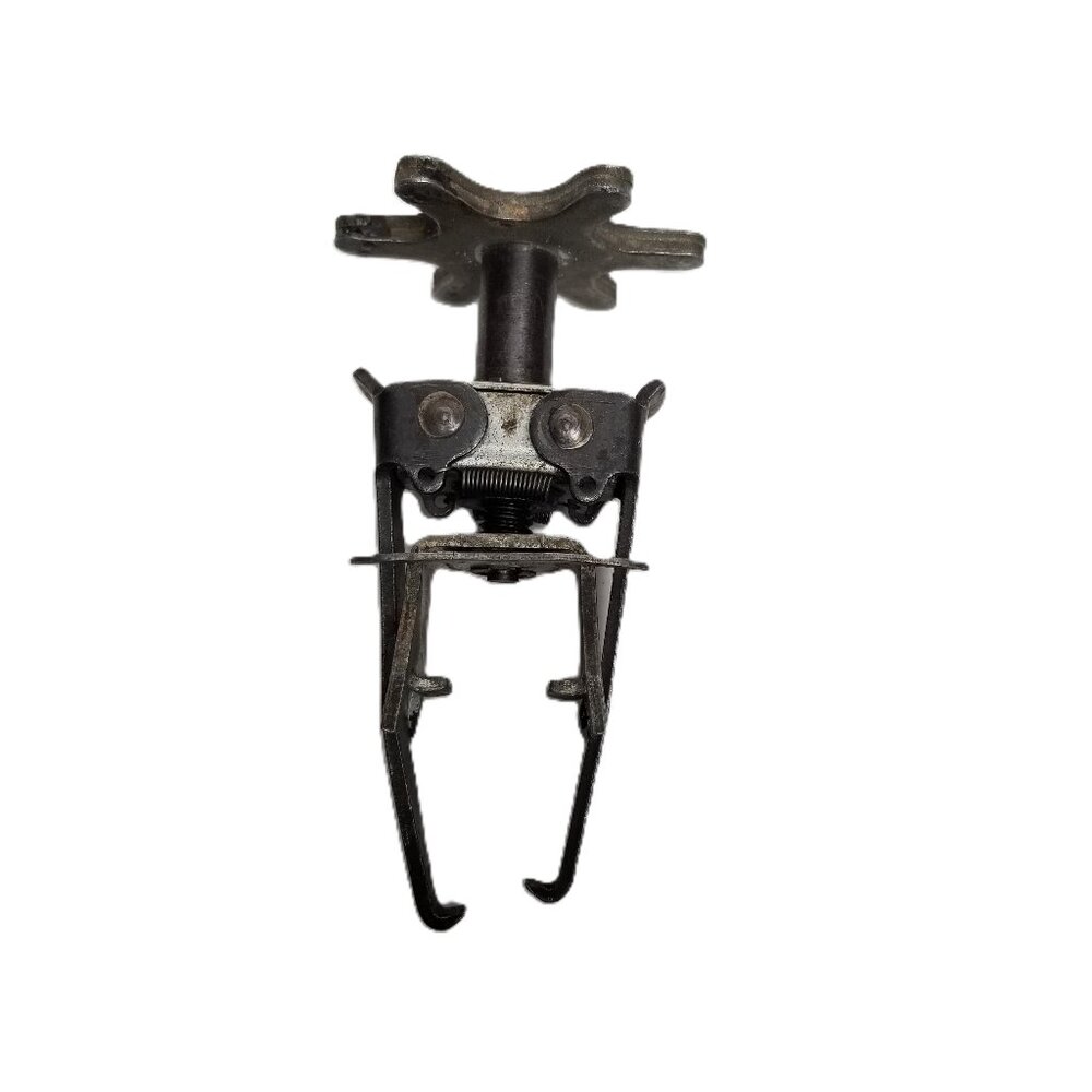 Vintage KD Tools 2078 Universal Overhead Valve Spring Compressor Made in USA